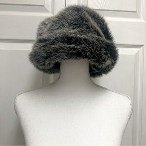 The Limited | Faux Fur Hat